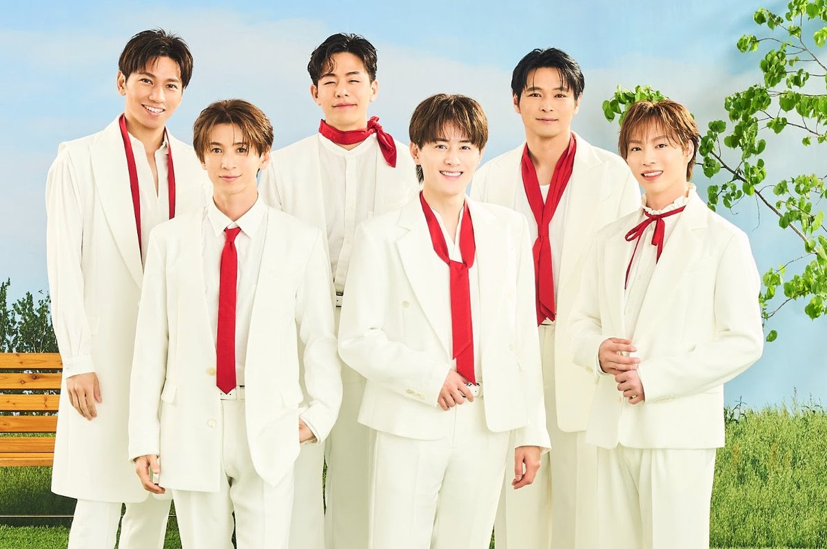 _Kanpen's tweet image. 【日韓国交正常化60周年記念『日韓ミュージックショー（NKMS）』】
&amp;lt;出演者発表 第3弾＞
日本アーティスト
#OWV、#sis、#島憂樹、
#SHOWWA/ #MATSURI、#RainTree が出演決定！
➡kanpen.asia/archives/91249
#NKMS 
公式X　@nkms_official