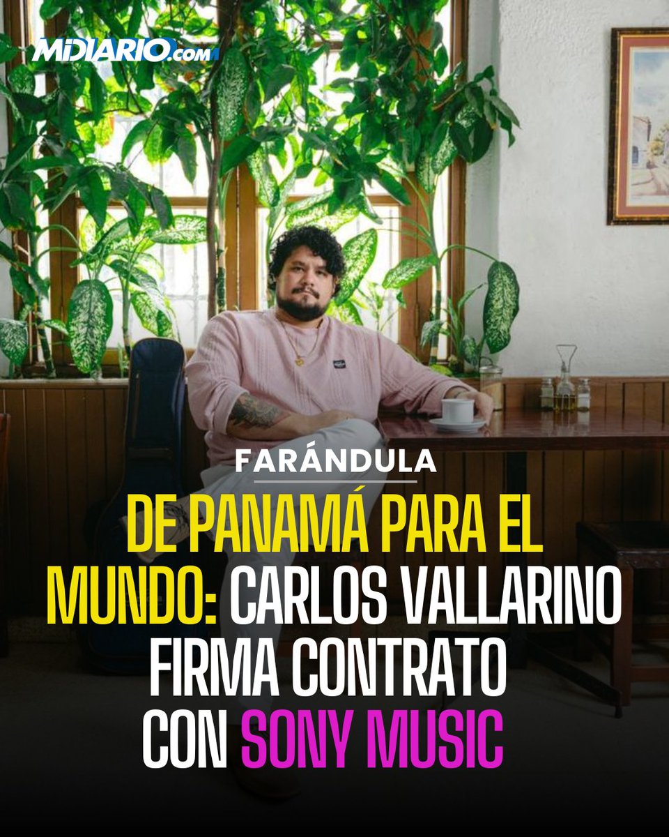 Mi Diario Panamá tweet media