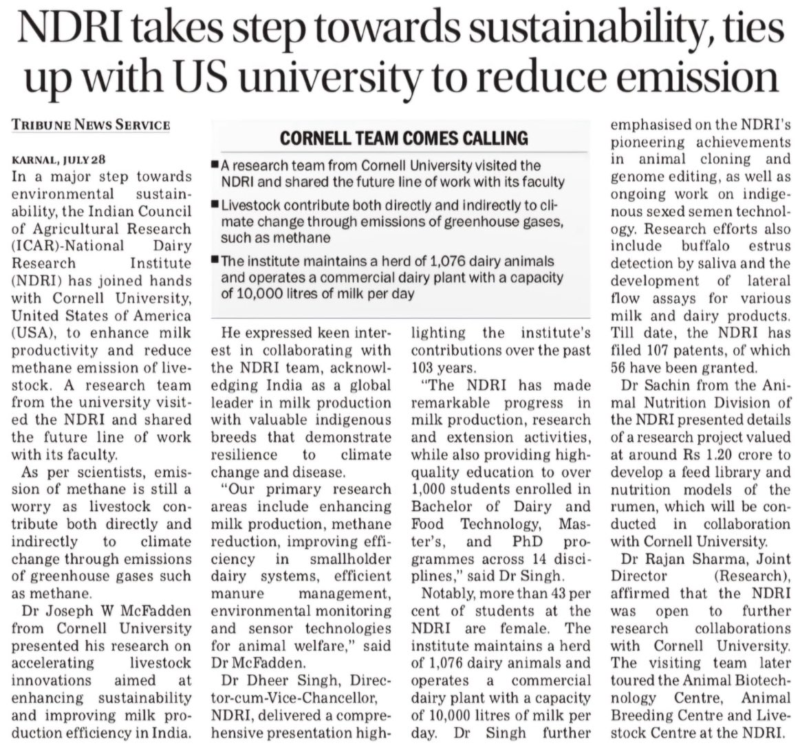 Joseph W. McFadden tweet media