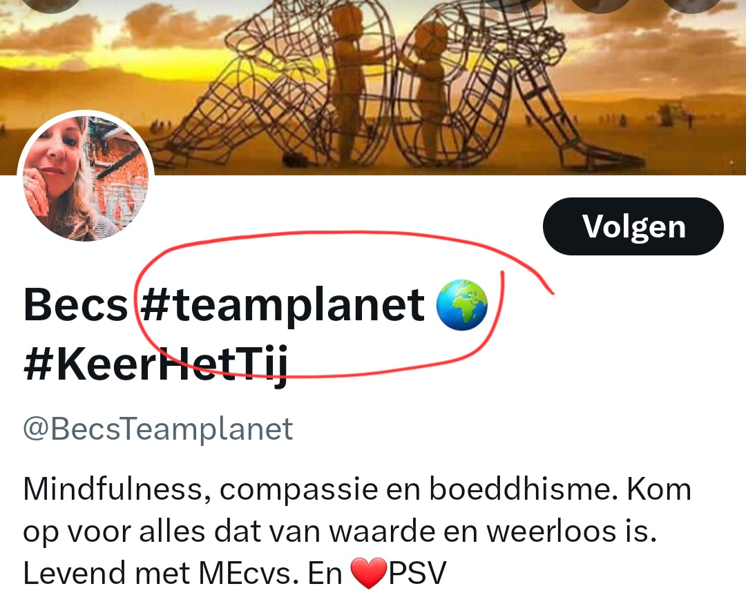 Bert....jawel😉 #teamvlees (@bertvanvondel) on Twitter photo Wat betekent #teamplanet, dat je de hele aardkloot over vliegt <a href="/BecsTeamplanet/">Becs #teamplanet 🌍 #KeerHetTij</a>?? Wat betekent #teamplanet, dat je de hele aardkloot over vliegt <a href="/BecsTeamplanet/">Becs #teamplanet 🌍 #KeerHetTij</a>??