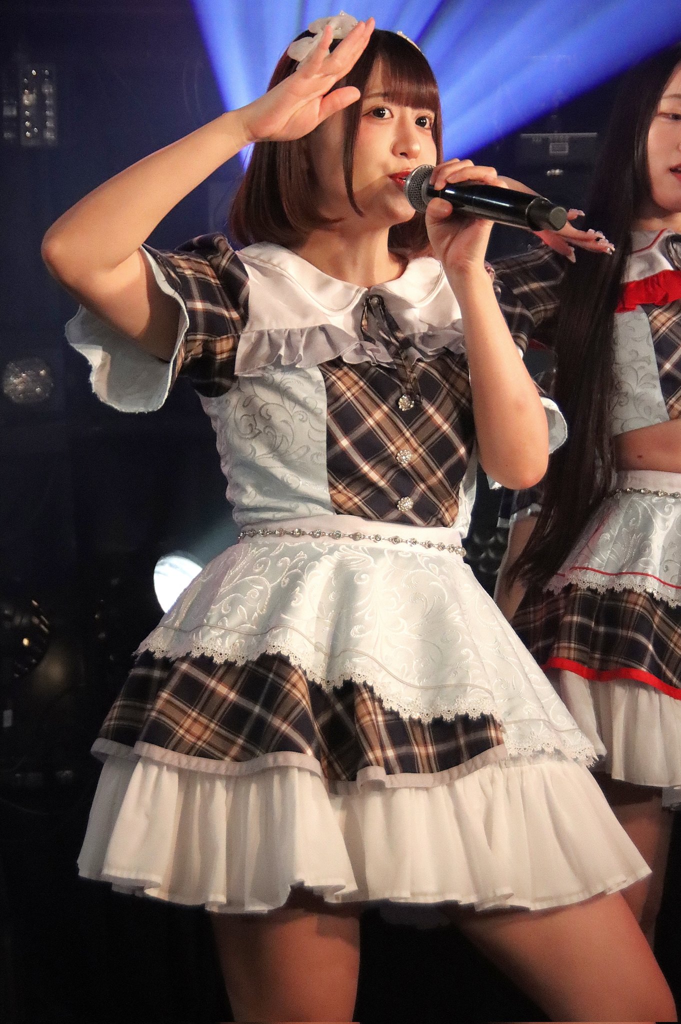 アイドル FESTA2024_BTS 8月22日(火)「BEYOOOOONDS/CHICA#TETSU 島倉りかバースデー