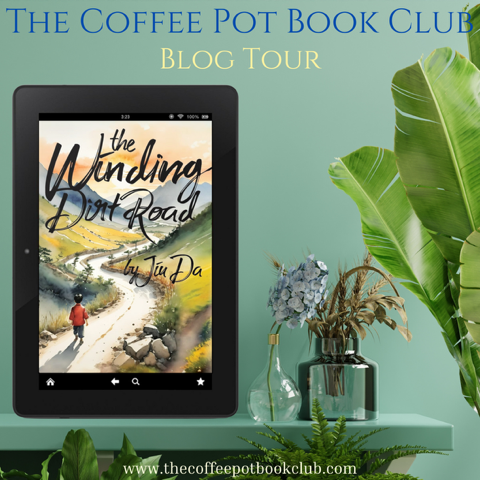 Helen Hollick (@helenhollick) on Twitter photo my #TheCoffeePotBookClub #BookTour guest <a href="/JiudaLog/">Jiu Da</a> via <a href="/cathiedunn/">Cathie Dunn – historical fiction & history</a> an antithesis to 1st & 2nd-hand propaganda written by Chinese & foreign writers for China in fictional form #TheWindingDirtRoad #ChineseFiction #PoliticalFiction #HistoricalFiction ofhistoryandkings.blogspot.com my #TheCoffeePotBookClub #BookTour guest <a href="/JiudaLog/">Jiu Da</a> via <a href="/cathiedunn/">Cathie Dunn – historical fiction & history</a> an antithesis to 1st & 2nd-hand propaganda written by Chinese & foreign writers for China in fictional form #TheWindingDirtRoad #ChineseFiction #PoliticalFiction #HistoricalFiction ofhistoryandkings.blogspot.com