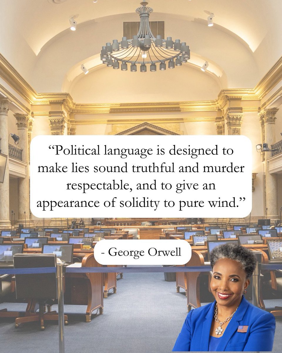 Here’s how leaders of both parties gaslight us.