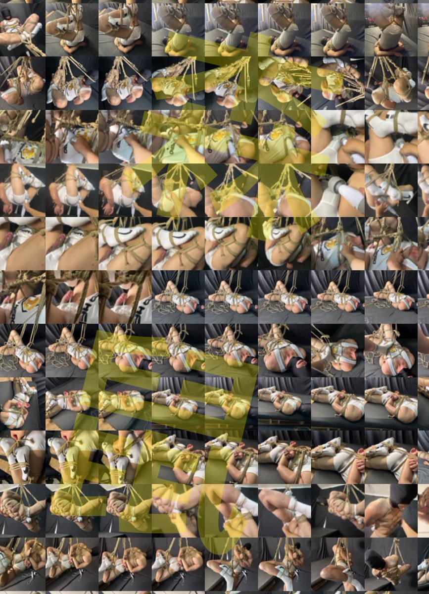 【用閃亮的繩繩開始現場綁綁】
繩夜曾有的相聚
尋尋覓覓的開始的嘗試
眾多事情都是新鮮愉悅的
而不同於公開倉促
私底下就是巧思的展現
溝通與了解 能夠做出哪些事
就逐一的展現
所謂繩子帶來的韻味
這餐點不錯吧
#持續富奸中
#森鼠x大叔的新奇嘗試072