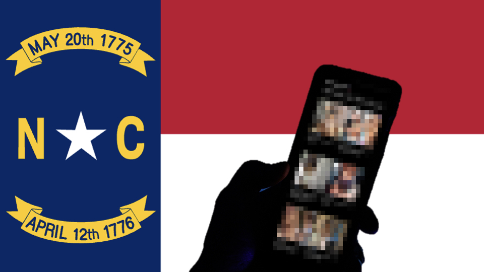 NC Legislature Overrides Veto of Extreme Anti-Adult Industry Bill xbiz.com/news/291159/nc…