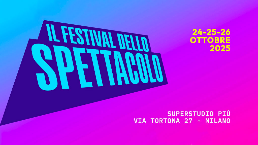 Cinguetterai's tweet photo. Nasce il #FestivalDelloSpettacolo, dal 24 fino al 26 ottobre, a Milano.

Parteciperanno Carlo Conti, Antonella Clerici, Francesca Chillemi, Gabriele Corsi, il cast di #Cuori3 e #upas, Francesca Fagnani, Elia Nuzzolo, Matteo Giuggioli.
Nella 2ª foto tutti gli ospiti annunciati ⤵️ https://t.co/1gXikWt0Kj