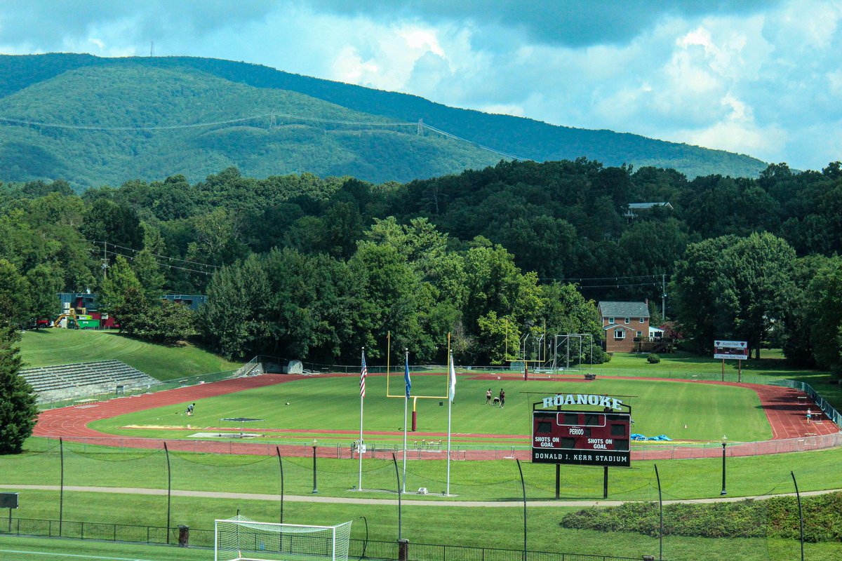 ALMOST TIME!!

Less than 3️⃣ weeks until these spots on campus are full of Maroons getting ready for the fall season!