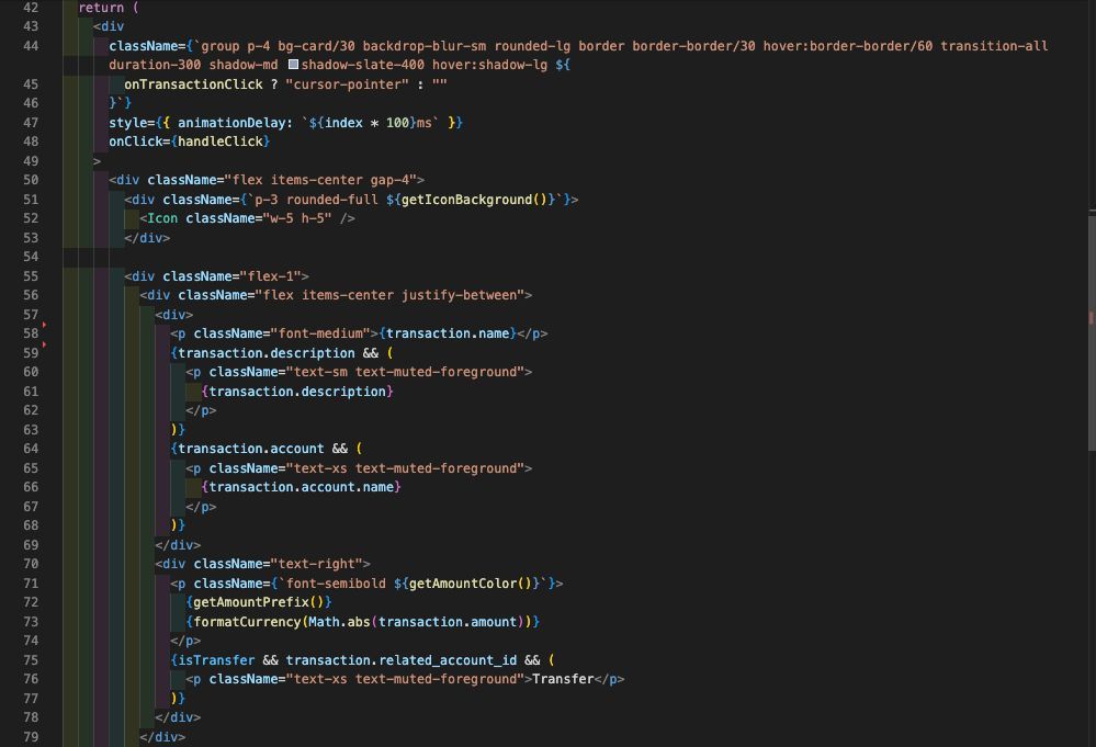 devsixstrings's tweet image. Had some time for PennyWise and hit a small snag. I forgot the "Name" field in my wireframe.
I didn’t notice until I added test data.
1 DB migration, 6 component refactors, 1 hook tweak, and a type update later… It's back.
The ripple effect is real.
Probably won’t forget again.