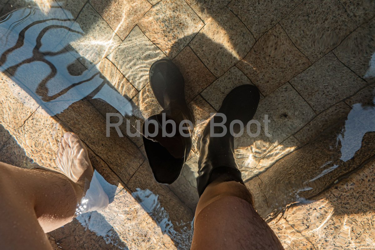 BootRubber's tweet image. 