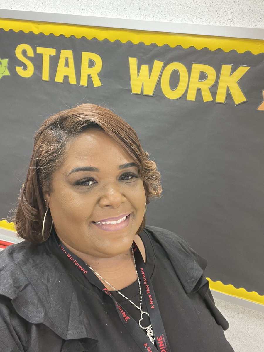 Ms. Gatlin tweet media