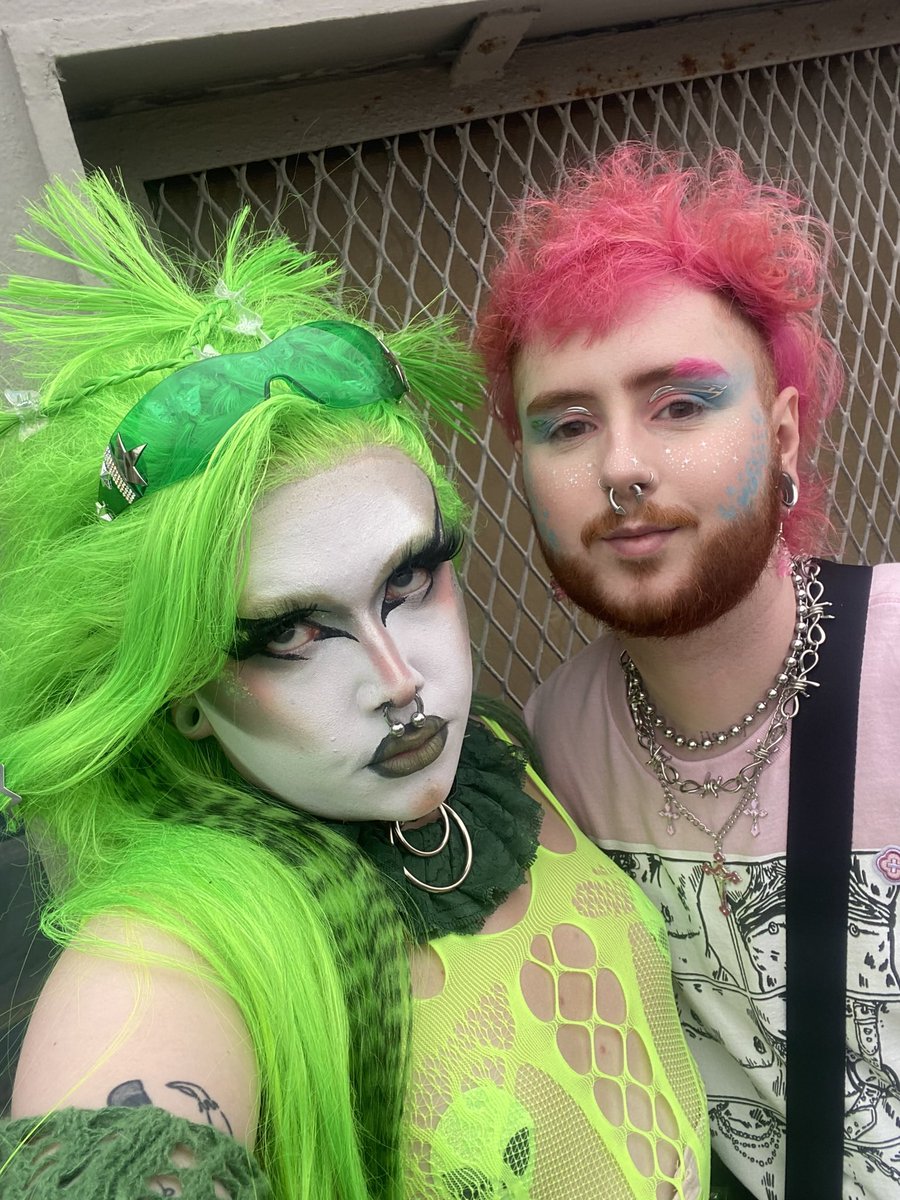 imp__thing's tweet image. Dublin Pride 2025 🏳️‍⚧️