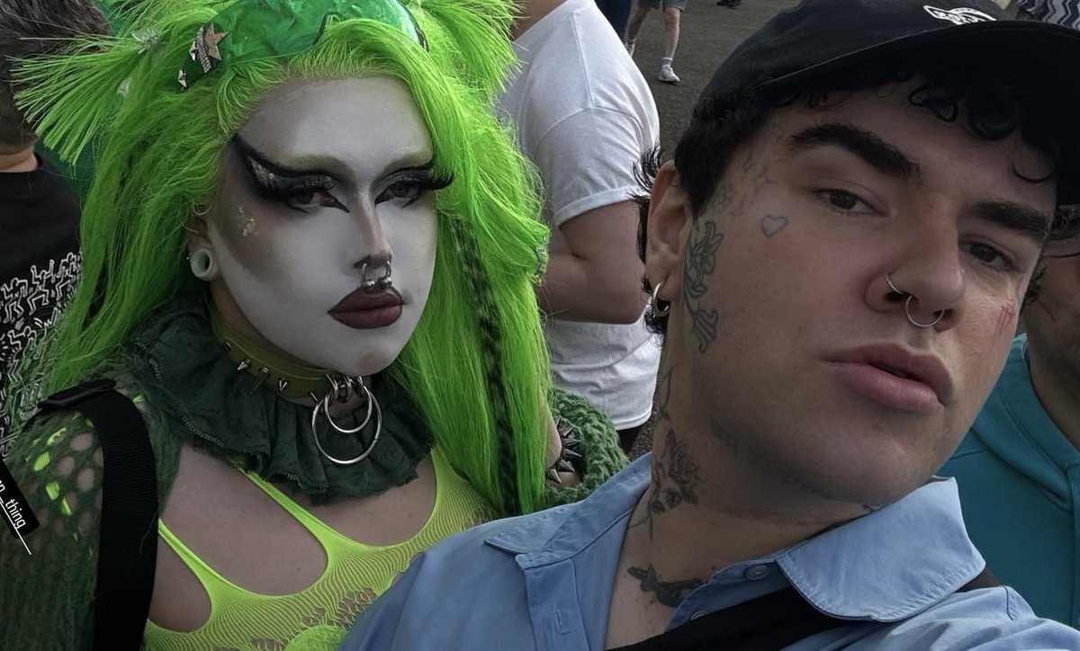 imp__thing's tweet image. Dublin Pride 2025 🏳️‍⚧️