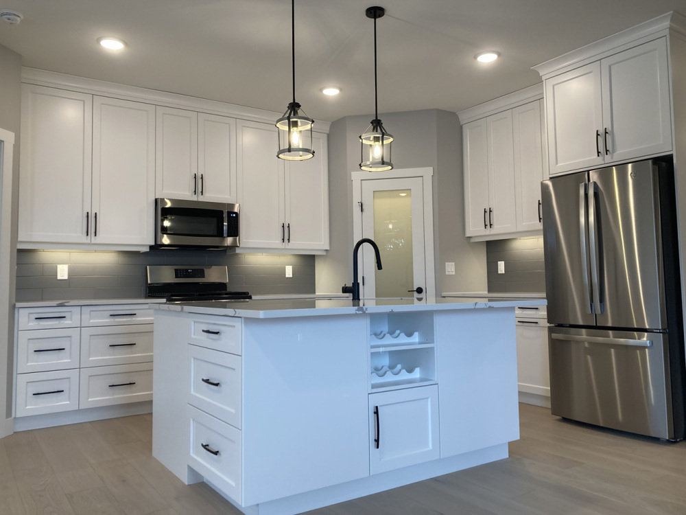 CanadianBPB's tweet image. Sandy Ridge Construction Ltd – Tappen, BC
Building dreams from the ground up! Specializing in custom homes, design-build services, and energy-efficient ICF construction. Quality craftsmanship you can trust.
#CustomBuilders #ICFBuilder #HomeConstruction #TappenBC #DesignBuild