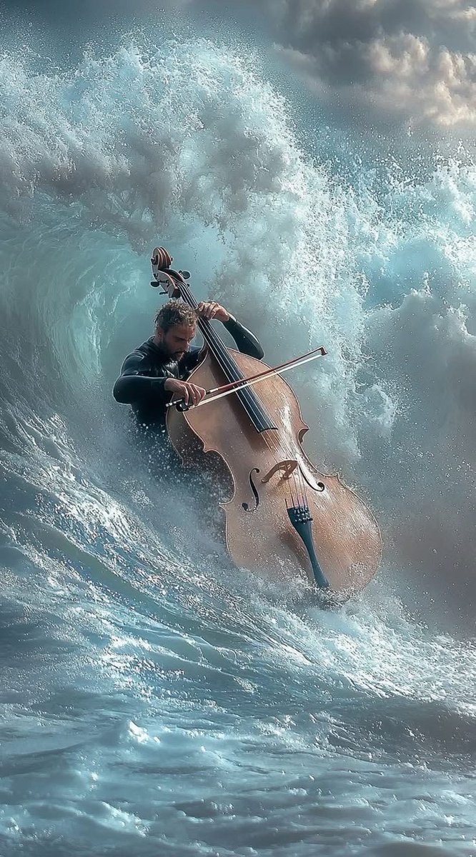 🌊🌊🌊🌊