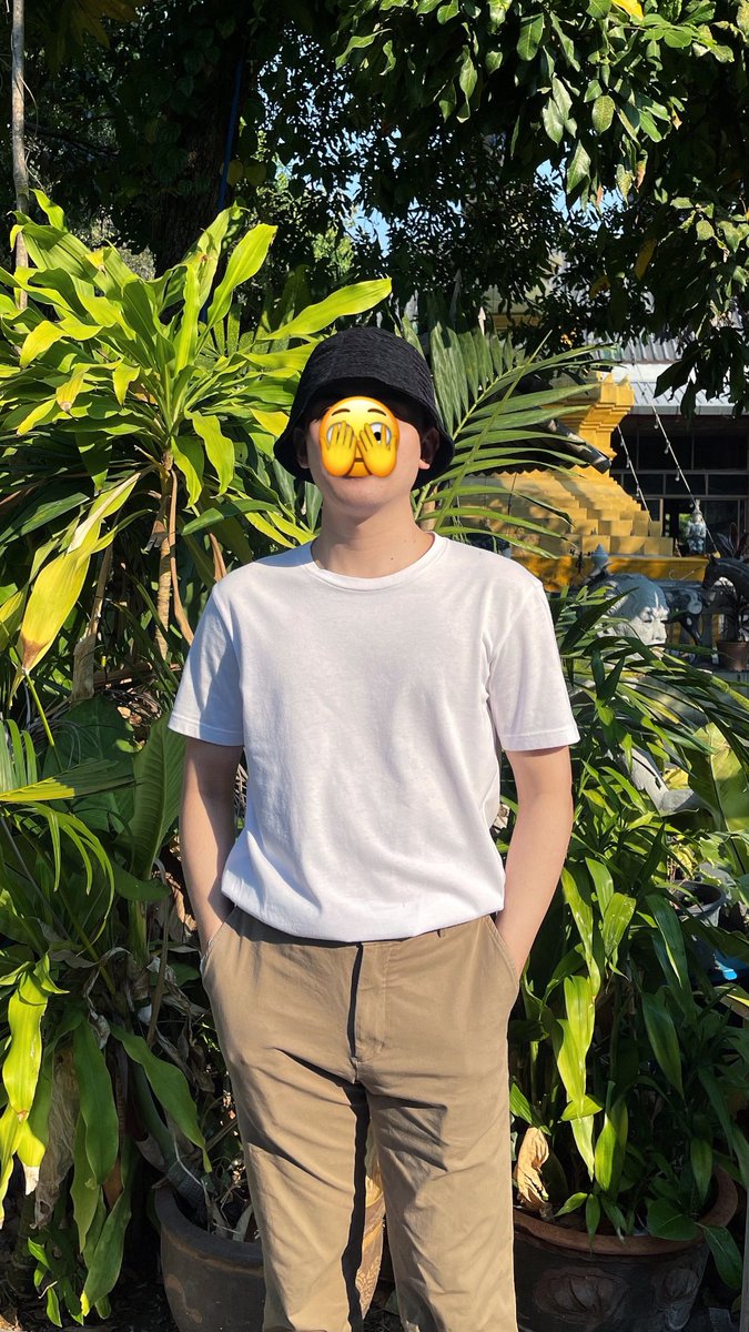 ไมโสดละมันเหงาเเบบนี้อะ #FWBเชียงใหม่