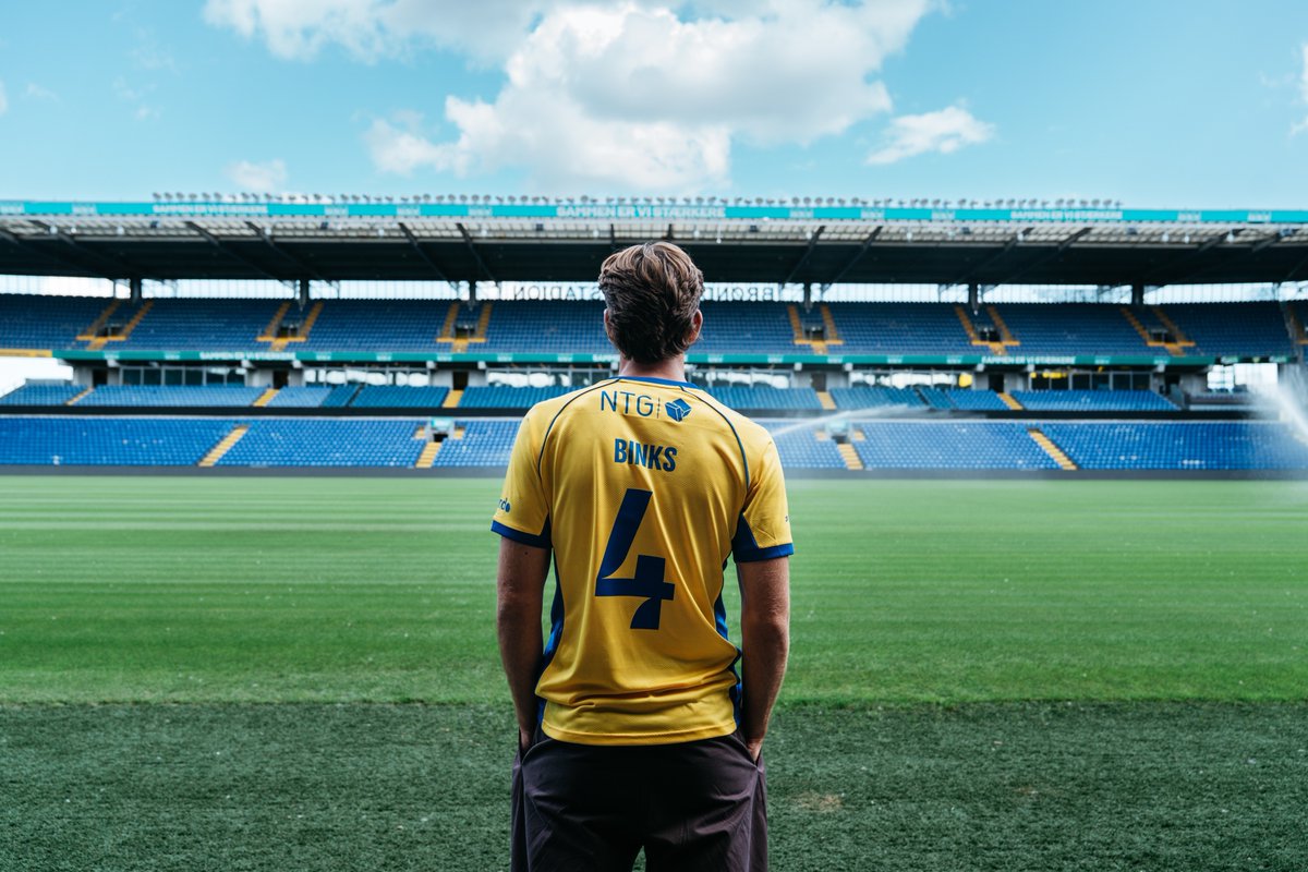 Brøndby IF tweet media