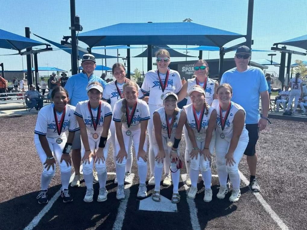 MN Sting Fastpitch (@mnstingfp) on Twitter photo Congratulations to our 14U National team for taking 3rd place in Tier 1 of the Fastpitch World Midwest Championships! We have openings on all teams - please reach out with tryout questions to chris@mnsting.org. Congratulations to our 14U National team for taking 3rd place in Tier 1 of the Fastpitch World Midwest Championships! We have openings on all teams - please reach out with tryout questions to chris@mnsting.org.