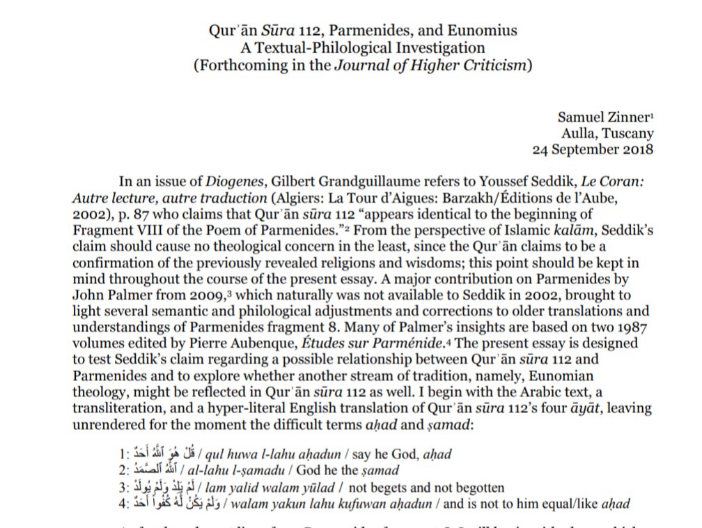 Brethren of Purity tweet media