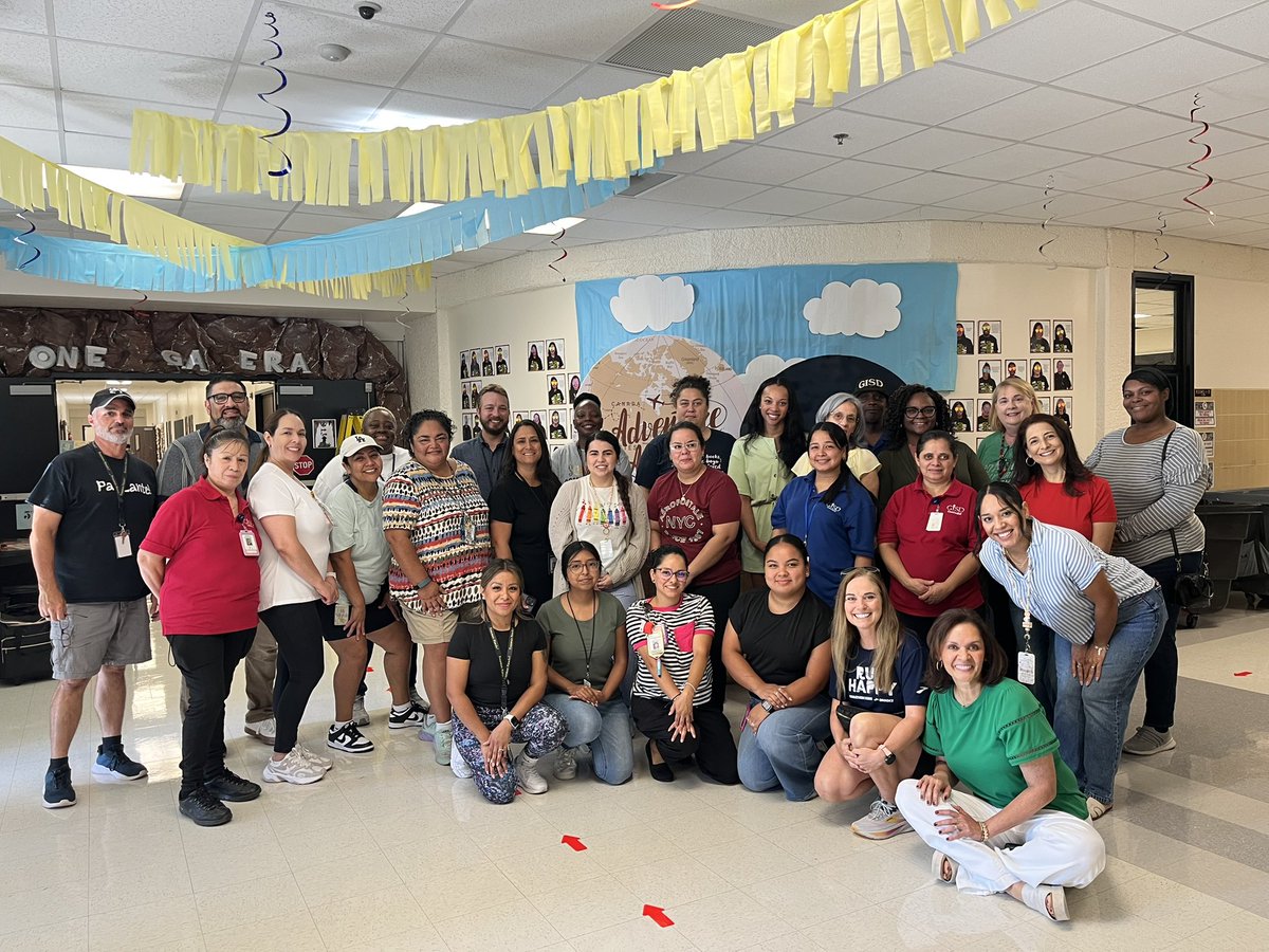 A time of reflection and prayer as we prepare to open our school, centering our hearts and minds on the purpose ahead. May this moment ground us in our commitment to pour into our students, our community, ourselves, and one another. #FreemanMindset #backtoschool #purposedriven