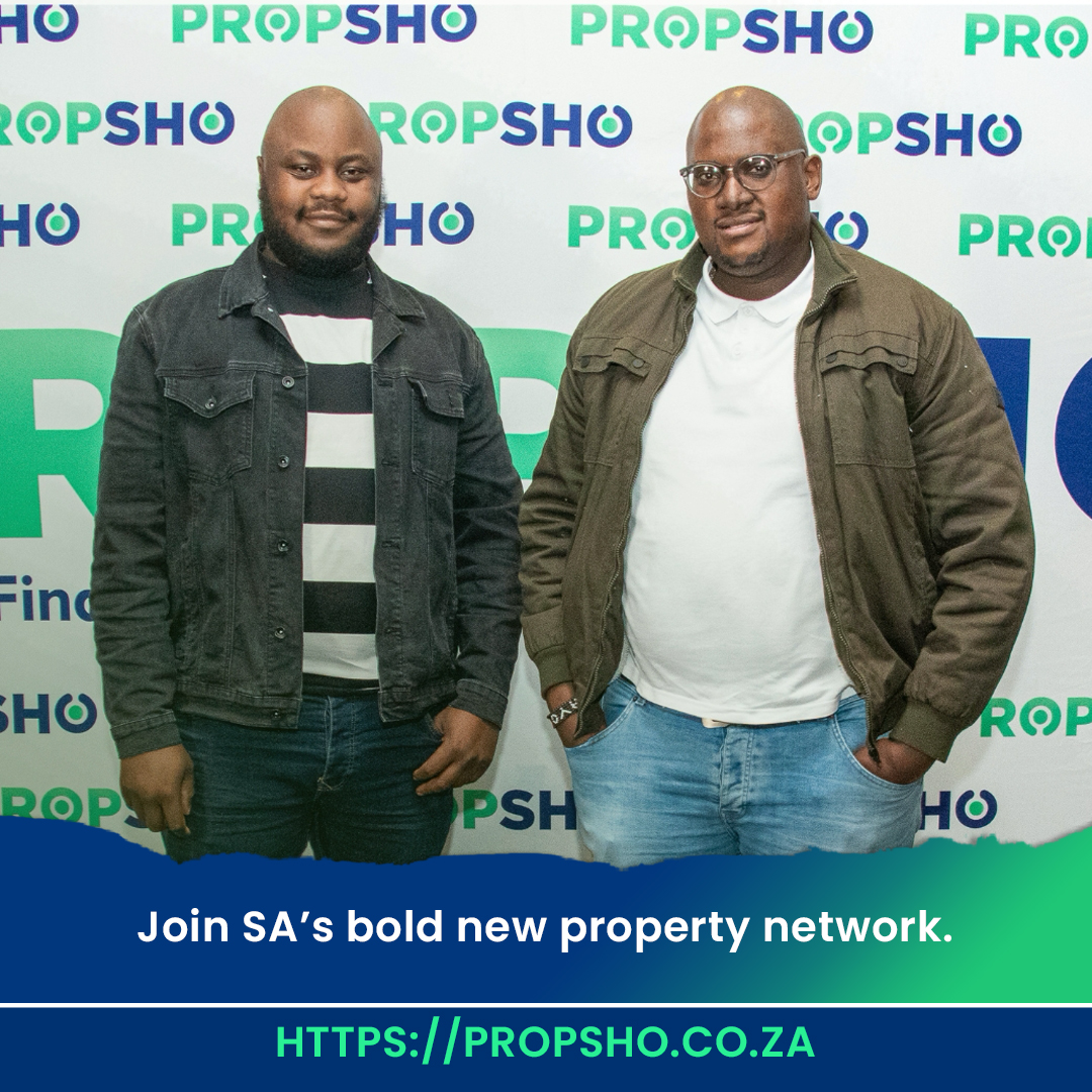 PropSho's tweet photo. The network and the possibilities, this is just the beginning!
๐ ๐๐จ๐ข๐ง ๐ญ๐ก๐ ๐๐ซ๐จ๐ฉ๐๐ก๐จ ๐ญ๐๐๐ฆ:
https://t.co/tJ06xLnhHe
๐๐ข๐ฌ๐ข๐ญ ๐จ๐ฎ๐ซ ๐ฌ๐ข๐ญ๐: https://t.co/c2Pk0t3nkI
#PropSho #ListWithPropSho #PropertyMadeEasy #RealEstateSA https://t.co/HLlyMrACqO