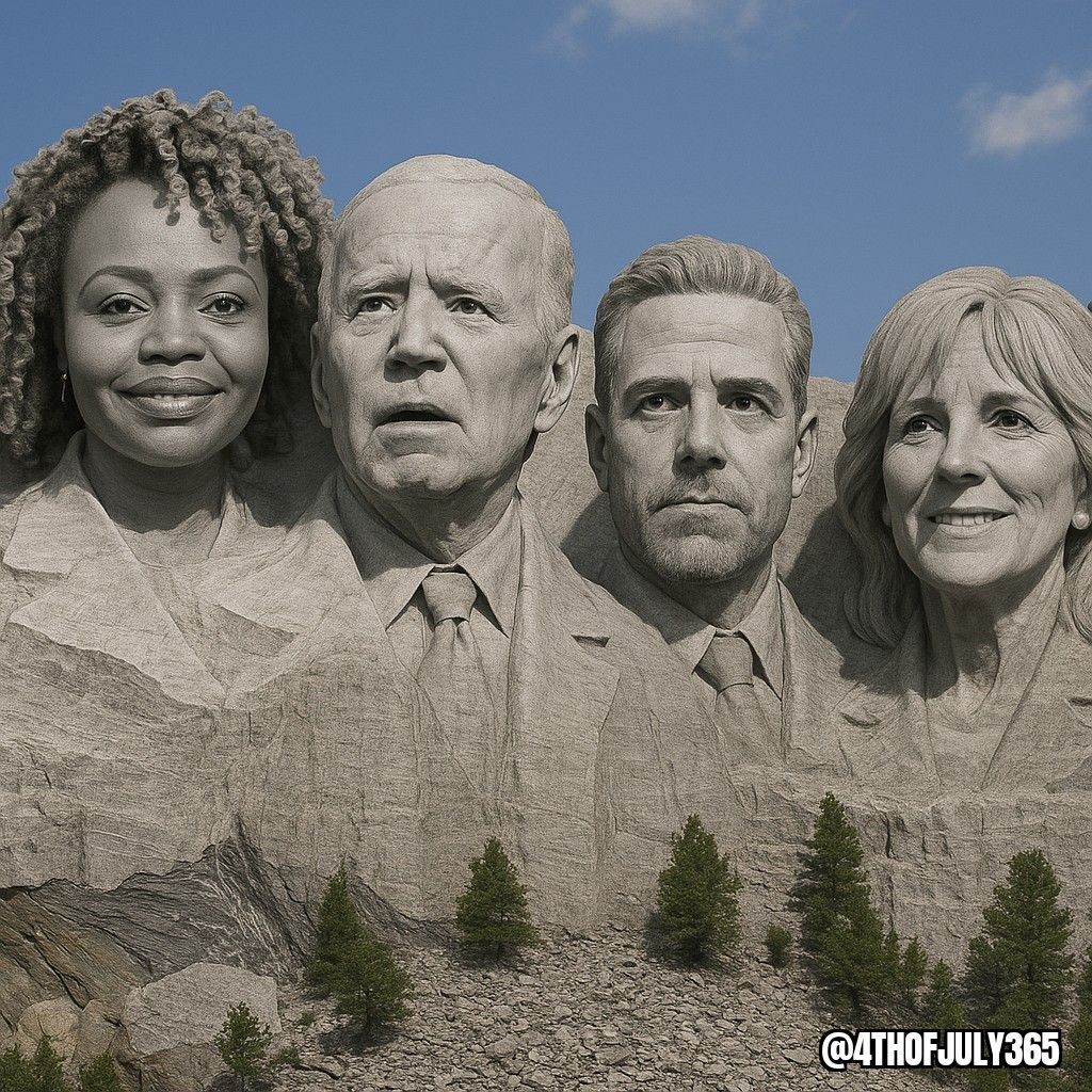 Mr. Star Spangled MAGA tweet media