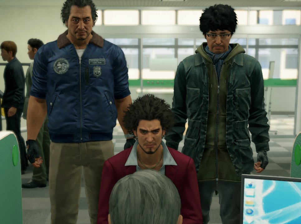 ☆_☆ @ JE (@ism_034) on Twitter photo 