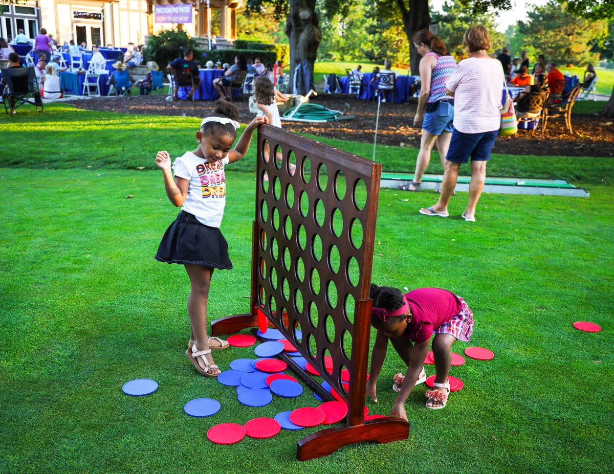 Traditions at Chevy Chase tweet media