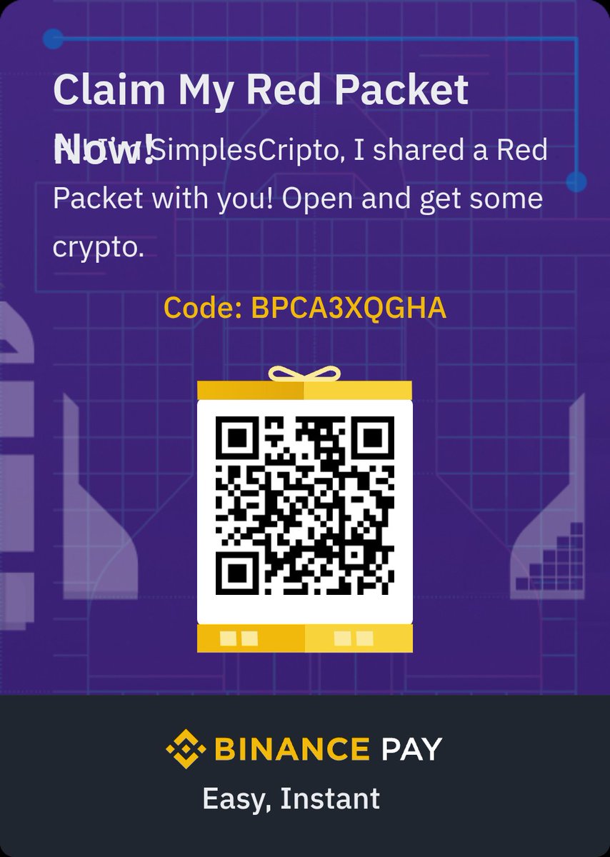 SimplesCriptoo's tweet image. BPCA3XQGHA