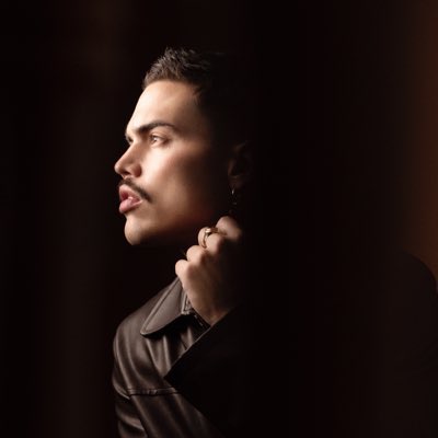 #NuevaFotoDePerfil
Se vienen cositas… 🤎🤎🤎
01-08-2025