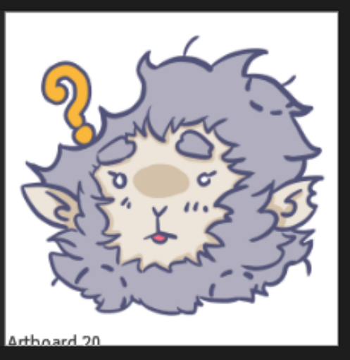 FrogTrucker's tweet photo. update <3 #DestinedOne #OCverse #Stickers #AUverse https://t.co/dt3A44p2TV