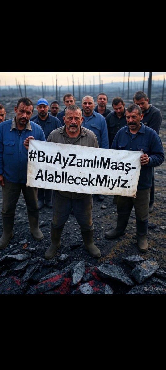 #hükümetişçiyibitirdi