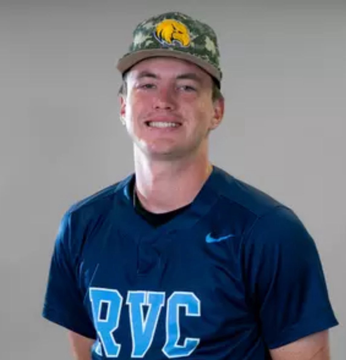 Cooper Kuemmel  
Rock Valley College, Third Base 2023-2025