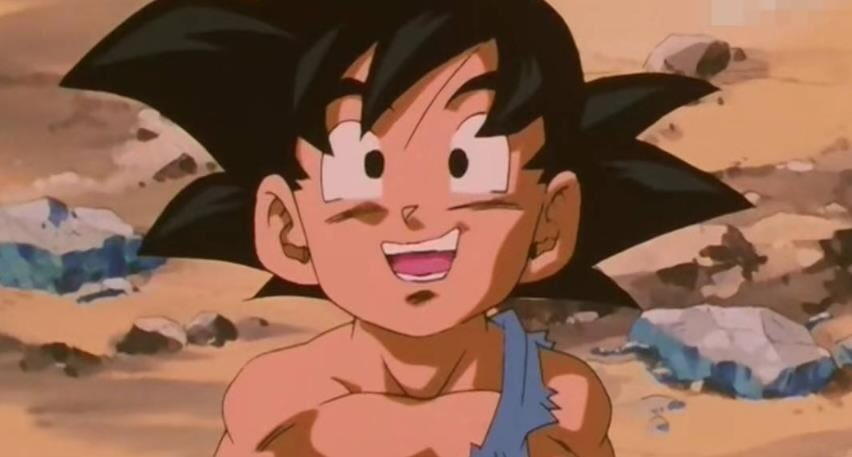 這兩天感冒的時候，躺在床上把手機都關掉。

坐在電視前重新播七龍珠來看，這是我小時候最喜歡的動畫。

悟空也是影響我最深遠的角色。

我以前國小一年級，放學最期待的就是七龍珠。

小時候經常幻想自己也可以變成超級賽亞人，

甚至會跟其他同學一起練龜派氣功。