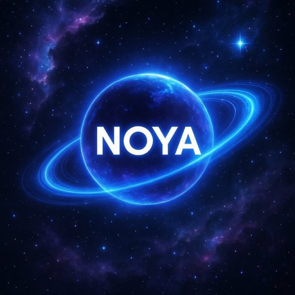 itsVieve_'s tweet photo. DeFi in 2021:
⛔️6 wallets
⛔️12 bridges
⛔️3 liquidations
⛔️0 sleep

DeFi with @NetworkNoya:
✅️Deposit once
✅️AI does the rest
✅️Sleep like a validator https://t.co/R2wTOjXJPc