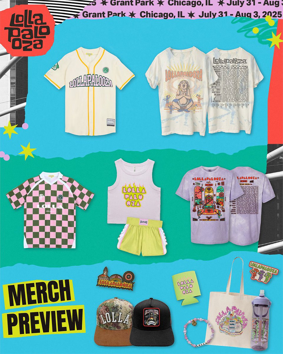 TWICE Lollapalooza 2025 ブラックTシャツ X L 新品 TWICE Lollapalooza 2025 ブラックTシャツ X L 新品 - メルカリ