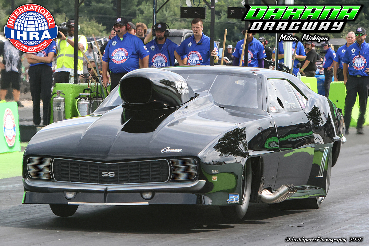 JustSports_AHL's tweet photo. 07-25-2025 IHRA OUTLAW NITRO SERIES at DARANA DRAGWAY AT MILAN

RANDOM IMAGES FROM ROUND #1 OF PROMOD QUALIFYING

@IHRA
@CanonUSApro
@MilanDragway
#MilanDragway
#DaranaDragway
#dragracingphotographer
#dragracingphotography
#promod
#promods
#dragracing
#shotoncanon
#teamcanon https://t.co/Nqh2l31hMJ