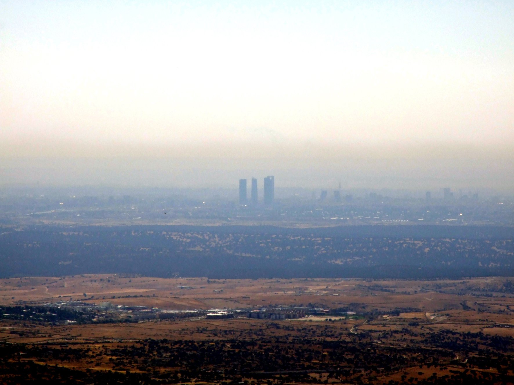 Foto cedida por Vecinos por Algete