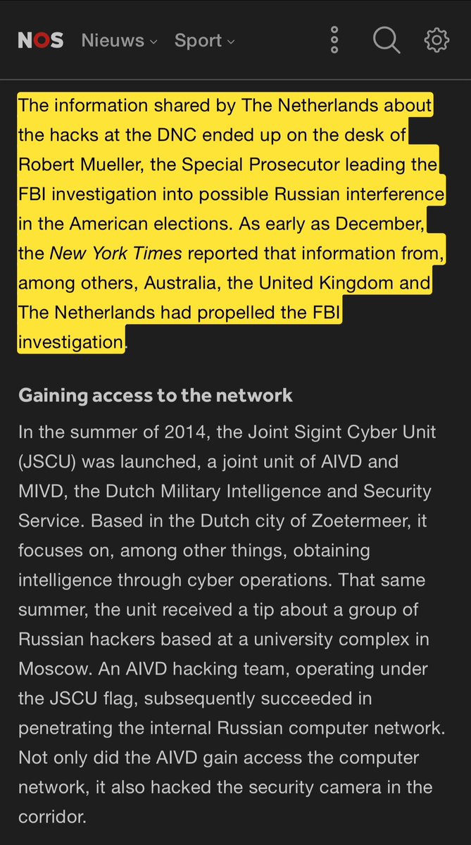 <a href="/superjan/">Superjan</a> 25/1/18 REWIND - het gaat veel verder dan een militaire staatsgreep <a href="/superjan/">Superjan</a>. Bertholee is naast <a href="/MinPres/">Dick Schoof</a> Schoofs direct gelinkt aan de cozybear zaak. De plegers van de staatsgreep waren tevens de basis voor de coup op de VS. Zeg ik niet.. zegt de <a href="/NOS/">NOS</a>