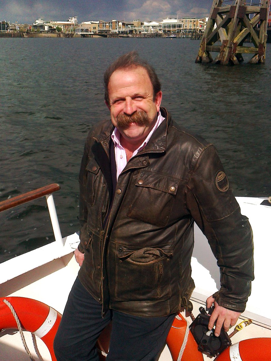 The gap between Jack Conan and Dick Strawbridge is narrowing rapidly.