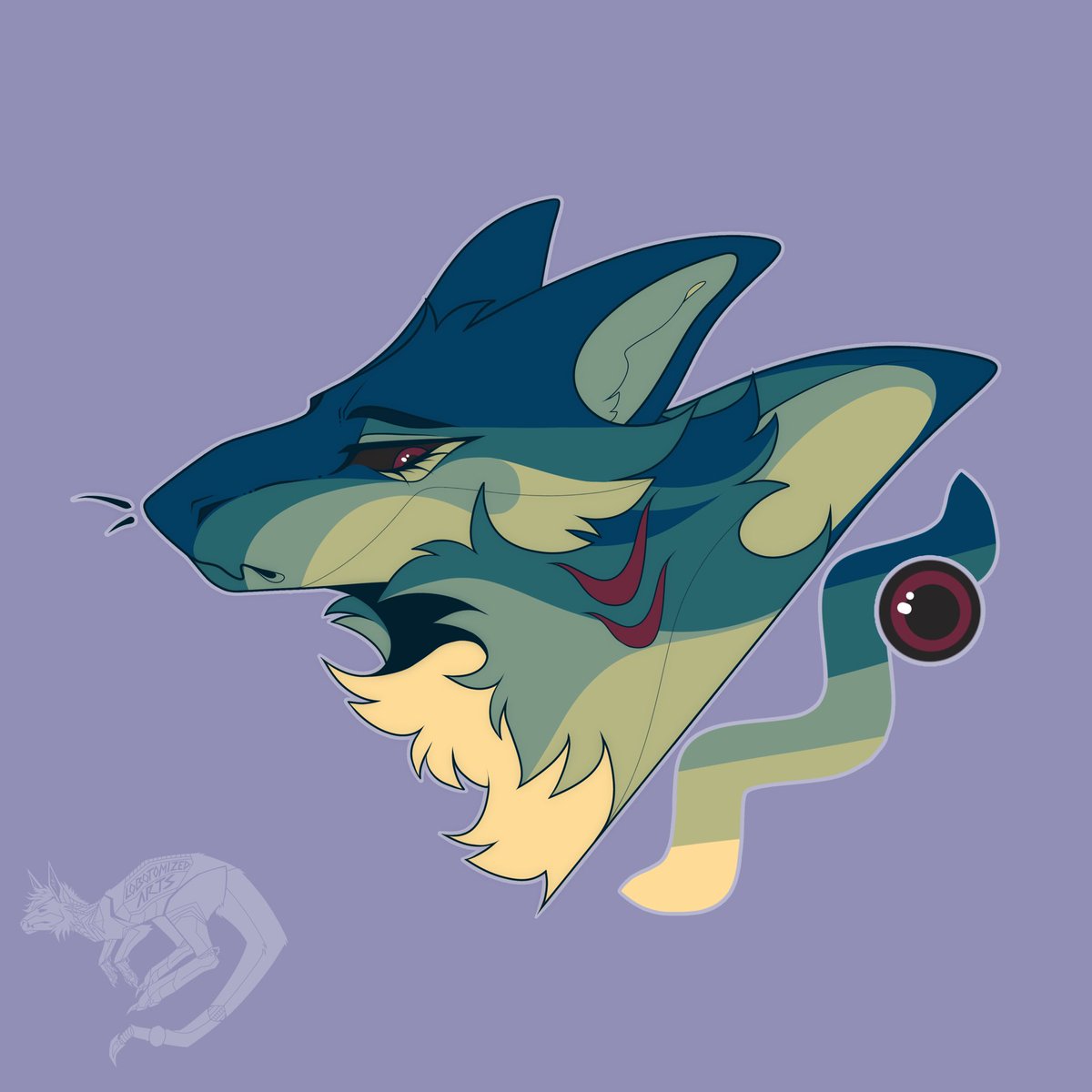i’ve never done a design attack.. screams cries throw up i hope you like them …. 
for <a href="/beezlebabb/">beez 🐋 #1 lichens fan</a> 

interactions appreciated