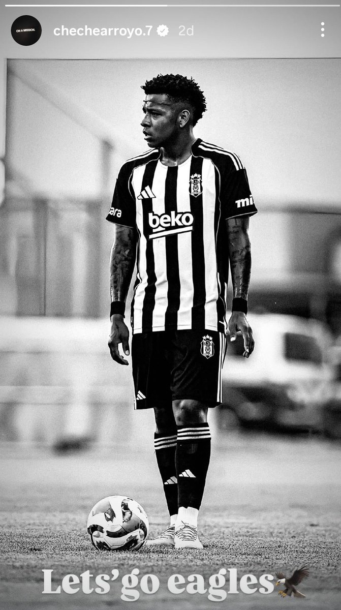 Kartal Hattı tweet media