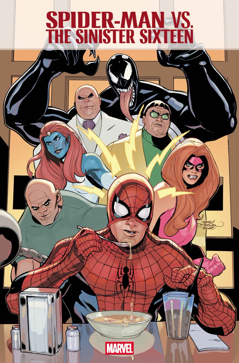 Geek Hard (@geekhard) on Twitter photo Find midsummer bliss in #NewComics. Andrew and <a href="/KrisJJohnson/">Kris Johnson</a> have got some cool picks to beat the heat! Check 'em out!
geekhardshow.com/2025/07/new-co… Find midsummer bliss in #NewComics. Andrew and <a href="/KrisJJohnson/">Kris Johnson</a> have got some cool picks to beat the heat! Check 'em out!
geekhardshow.com/2025/07/new-co…