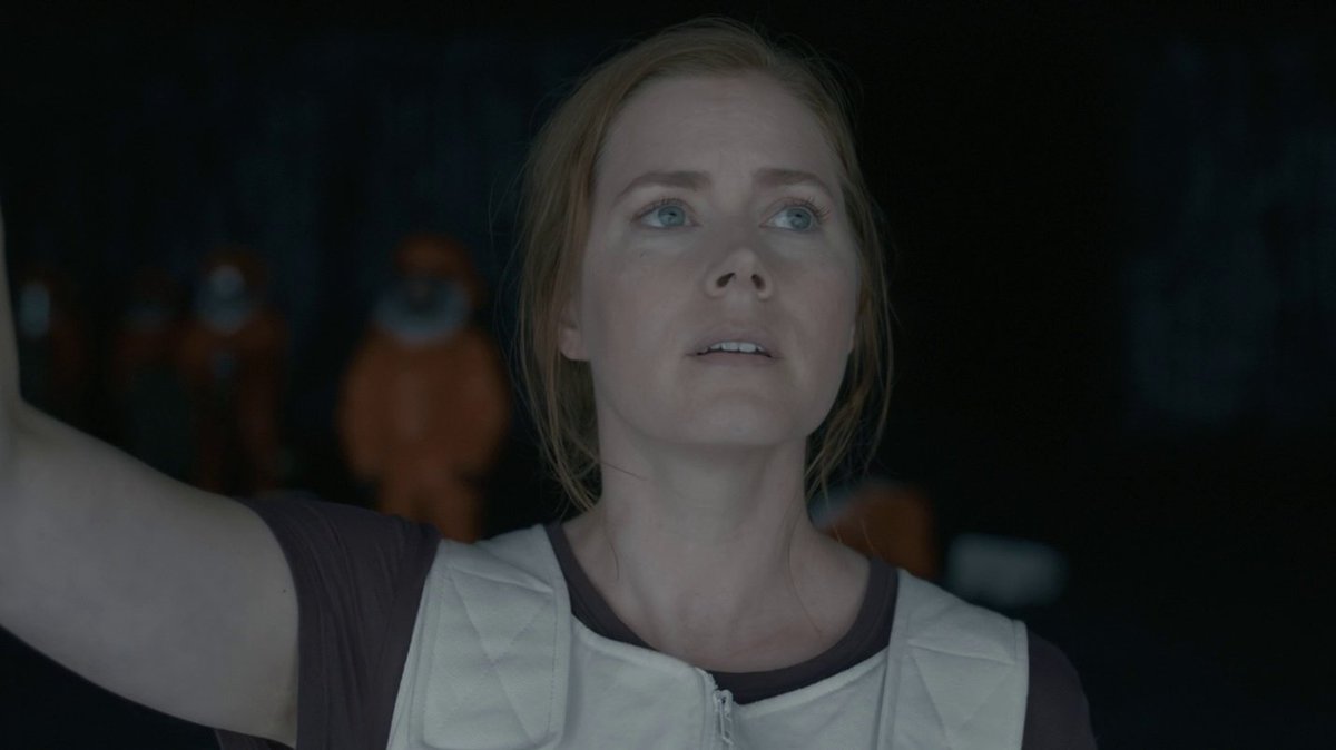 Hoy cumple 51 años la gran Amy Adams, felicidades.