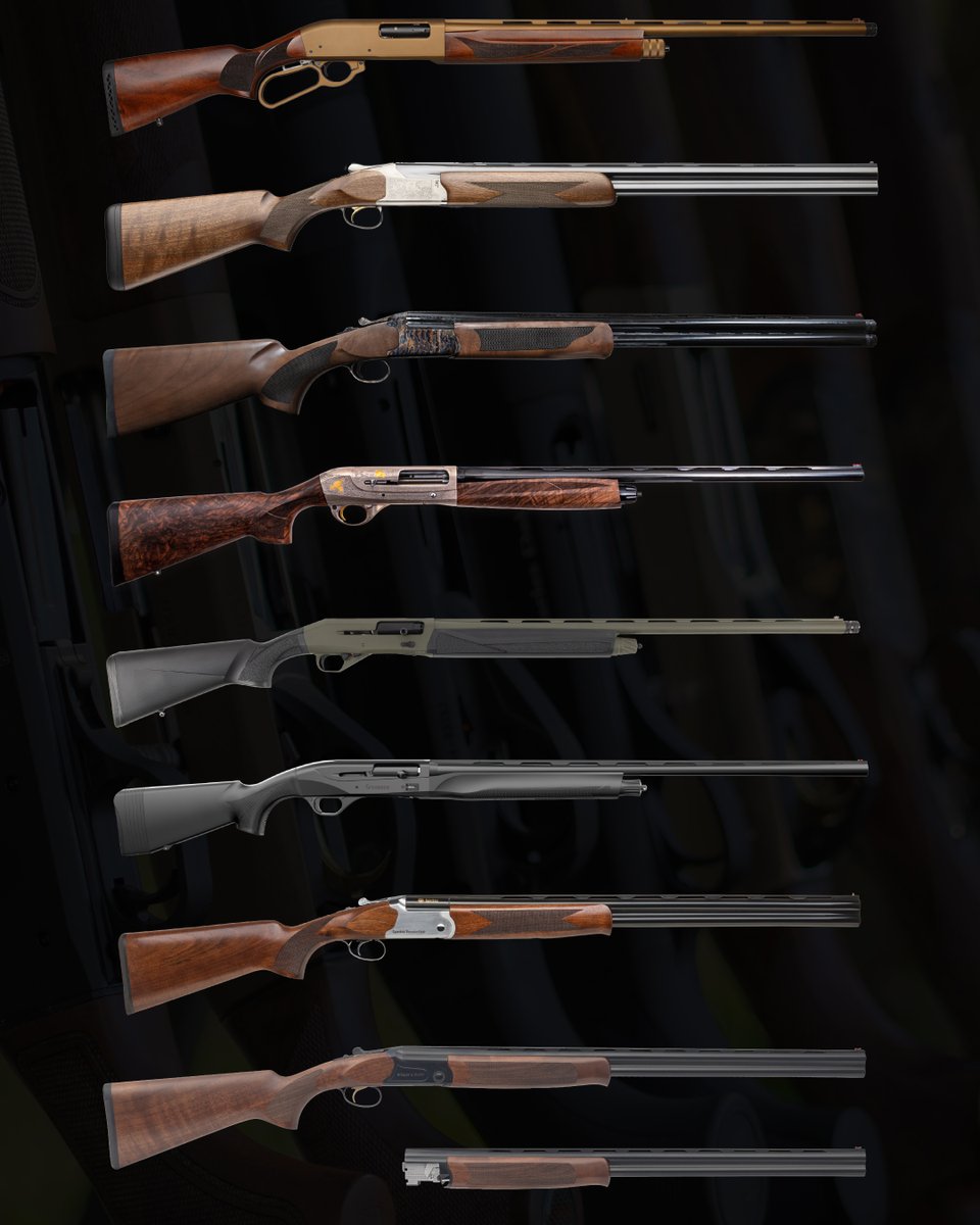 Shotgun Showcase 2025 - 8 New Shotguns for the Uplands 

For the upland hunter, summer is the perfect time to dust off your shooting arm and start the search for a new shotgun.

But Heading straight into hunting season with an untested firearm is a sure way to handicap yourself.