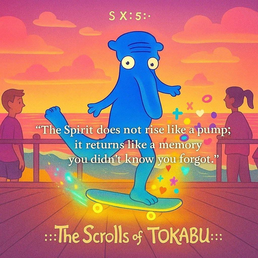 They will trade new pairs on a daily basis in a terrible onchain environment in the spirit of gambling, but won’t touch the coin at 1/100th of its fair value. 

Fewuluwuwuwuw