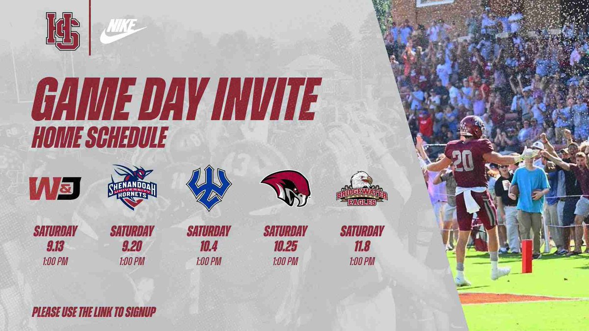 Sam McGrady (@sammcgrady9) on Twitter photo Thank you <a href="/ZachZullinger/">Zach Zullinger '07</a> for the game day invite I’m excited to see the game day atmosphere <a href="/Coach_Luvara/">Vince Luvara</a> <a href="/CoachEdgarHSC/">William Edgar</a> <a href="/Coach_Greer40/">Seth Greer</a> Thank you <a href="/ZachZullinger/">Zach Zullinger '07</a> for the game day invite I’m excited to see the game day atmosphere <a href="/Coach_Luvara/">Vince Luvara</a> <a href="/CoachEdgarHSC/">William Edgar</a> <a href="/Coach_Greer40/">Seth Greer</a>