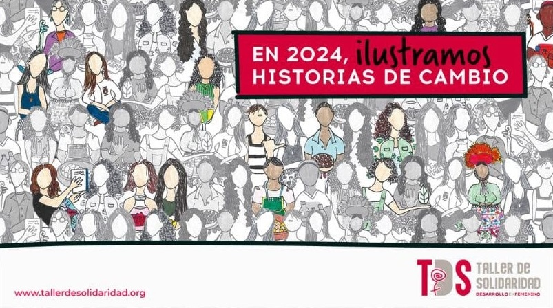 📕#Memoria2024 | Reafirmamos nuestro compromiso con la equidad, el emprendimiento femenino y la transformación social. indd.adobe.com/view/18ed3fc6-…