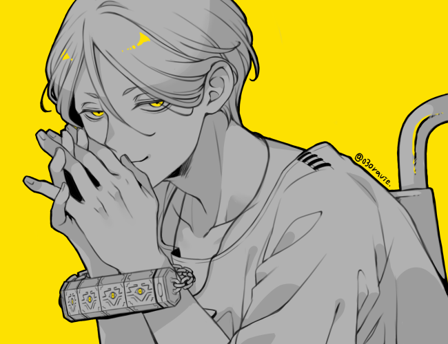 あのすけべ天眼錠なんですか？？？