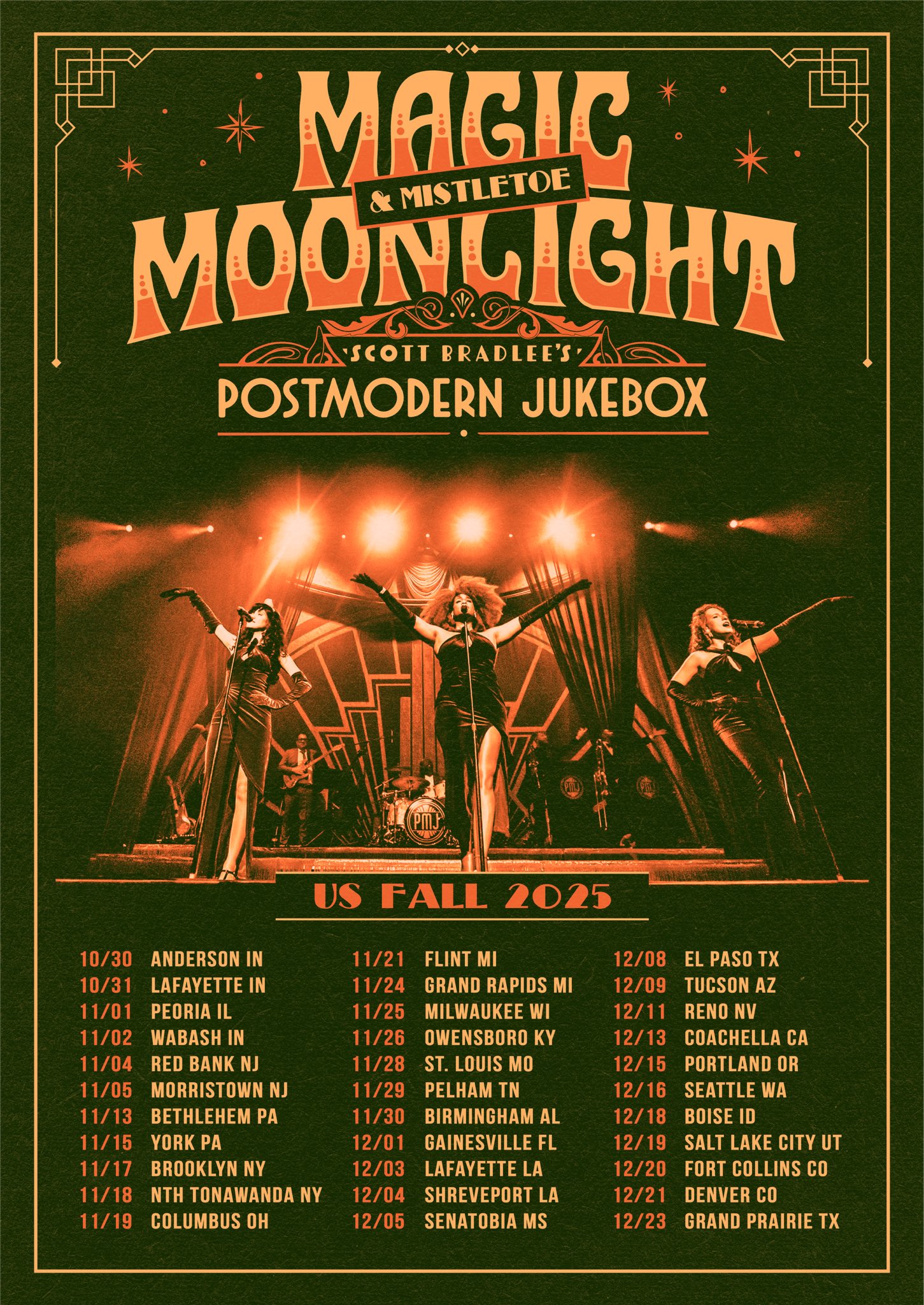 Postmodern Jukebox on X: 
