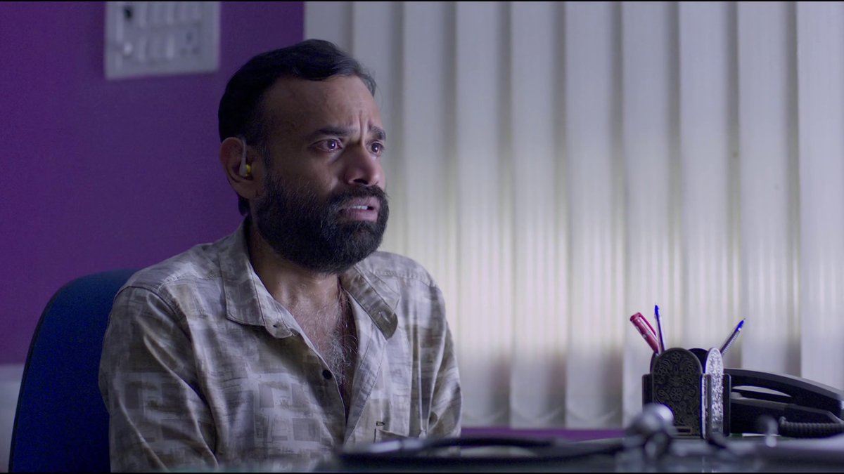 parallaxcinemas's tweet photo. #Vallamai is a predictable small revenge thriller. Originally short film material, it was stretched into a low-quality movie with unimpressive elements. 

The cast's acting is mediocre. 

Underwhelming and not worth your time. https://t.co/CGw7zrBqGA